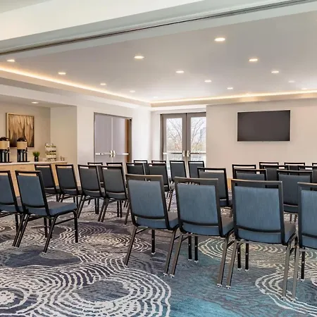 Hotel Hyatt House Atlanta Perimeter Center